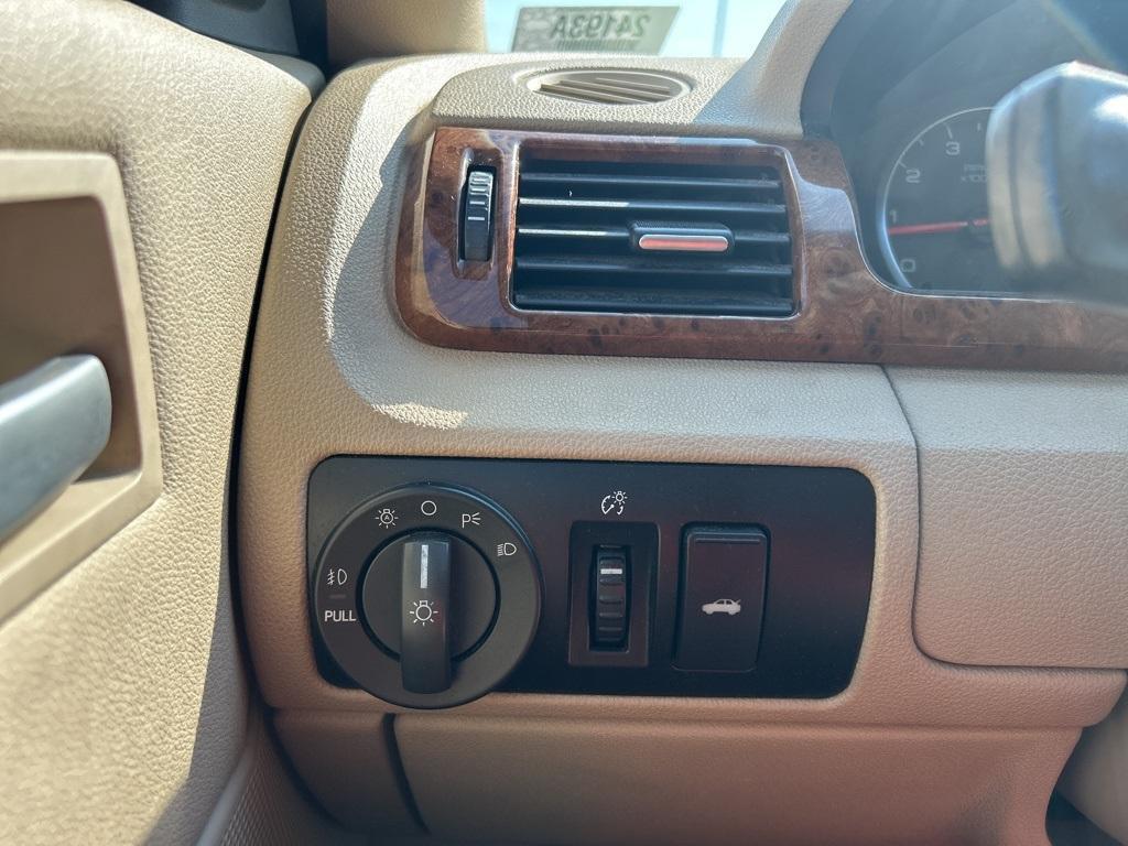 used 2006 Ford Five Hundred car, priced at $5,995