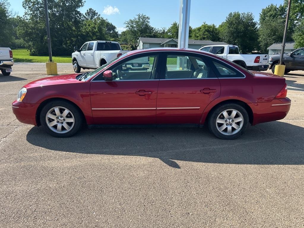 used 2006 Ford Five Hundred car, priced at $5,995
