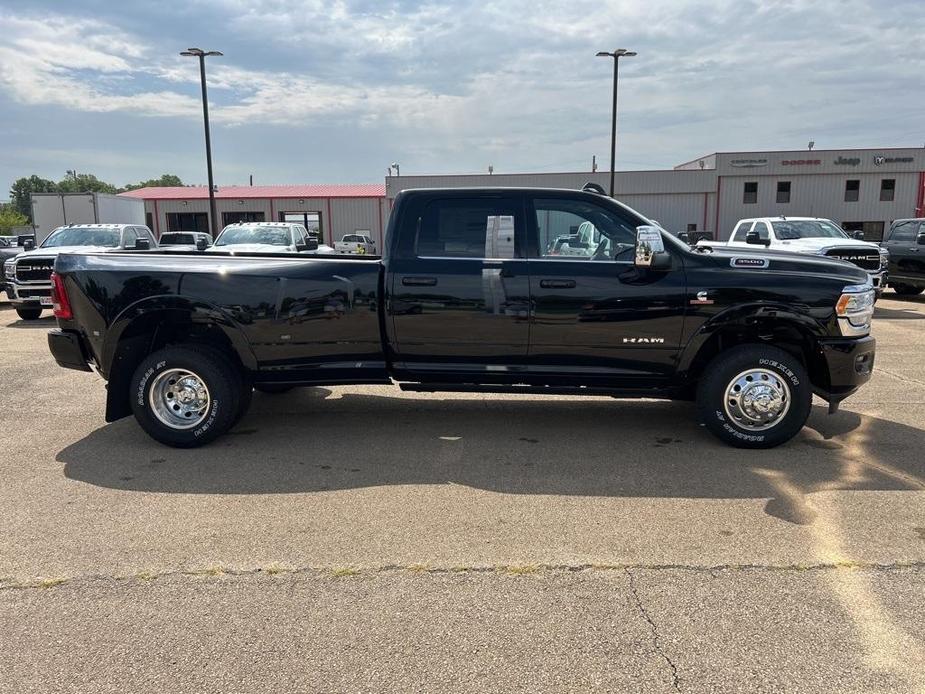 new 2024 Ram 3500 car, priced at $89,510