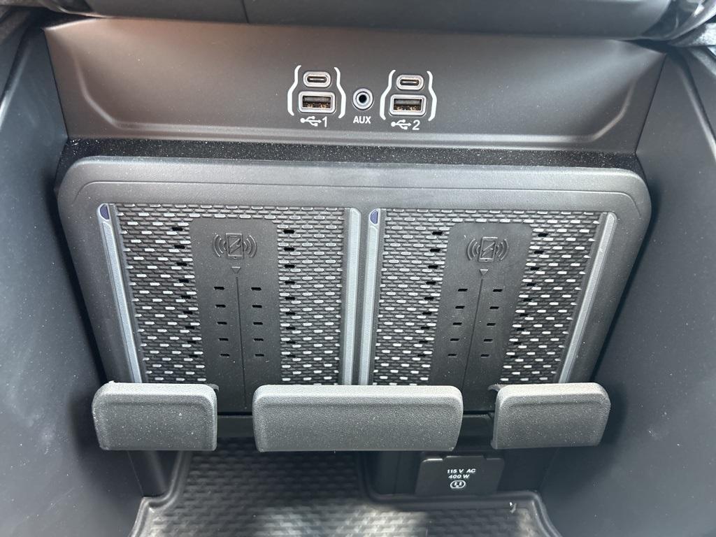 new 2025 Ram 3500 car, priced at $83,635