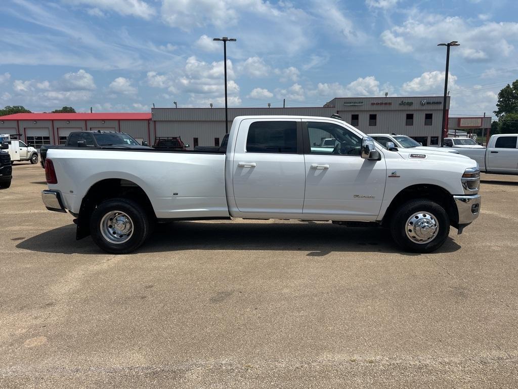 new 2025 Ram 3500 car, priced at $83,635