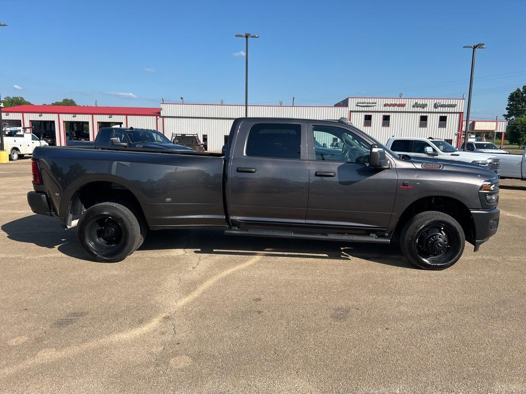 used 2025 Ram 3500 car