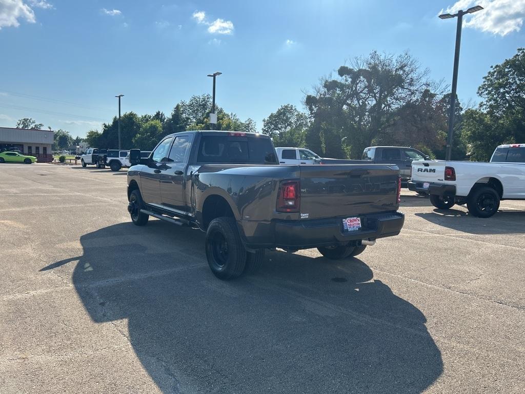 used 2025 Ram 3500 car