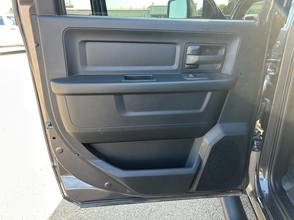 used 2025 Ram 3500 car