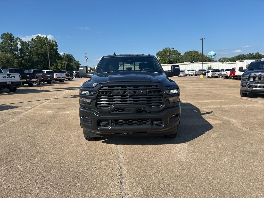 used 2025 Ram 3500 car