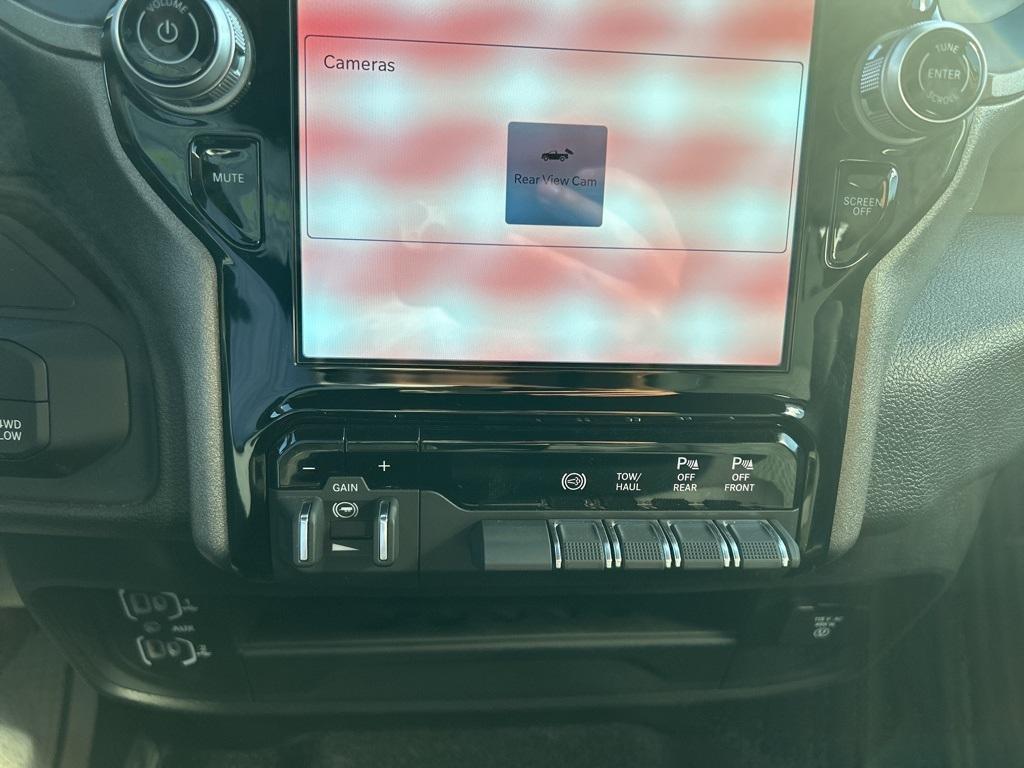 used 2025 Ram 3500 car