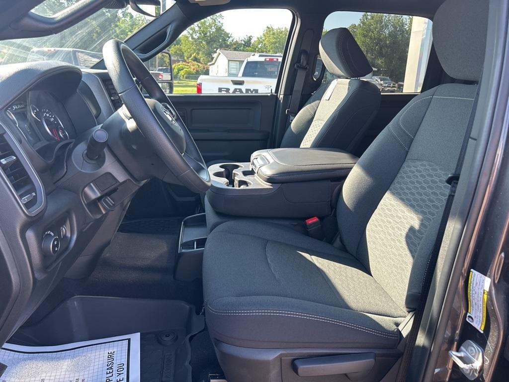used 2025 Ram 3500 car