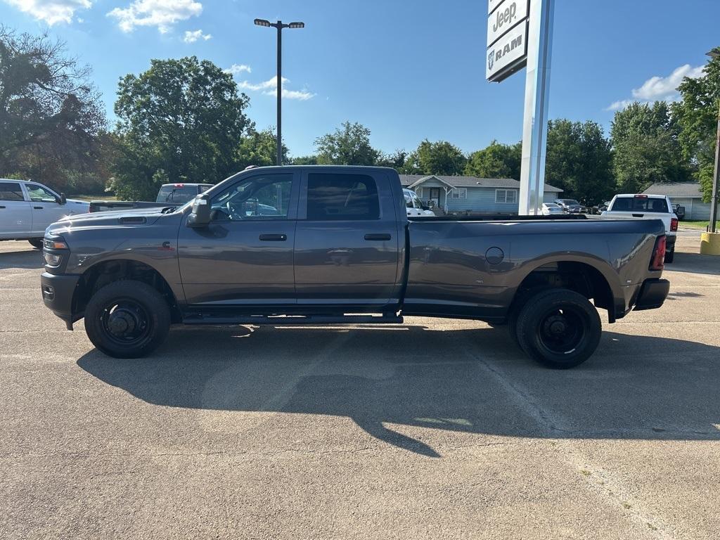 used 2025 Ram 3500 car