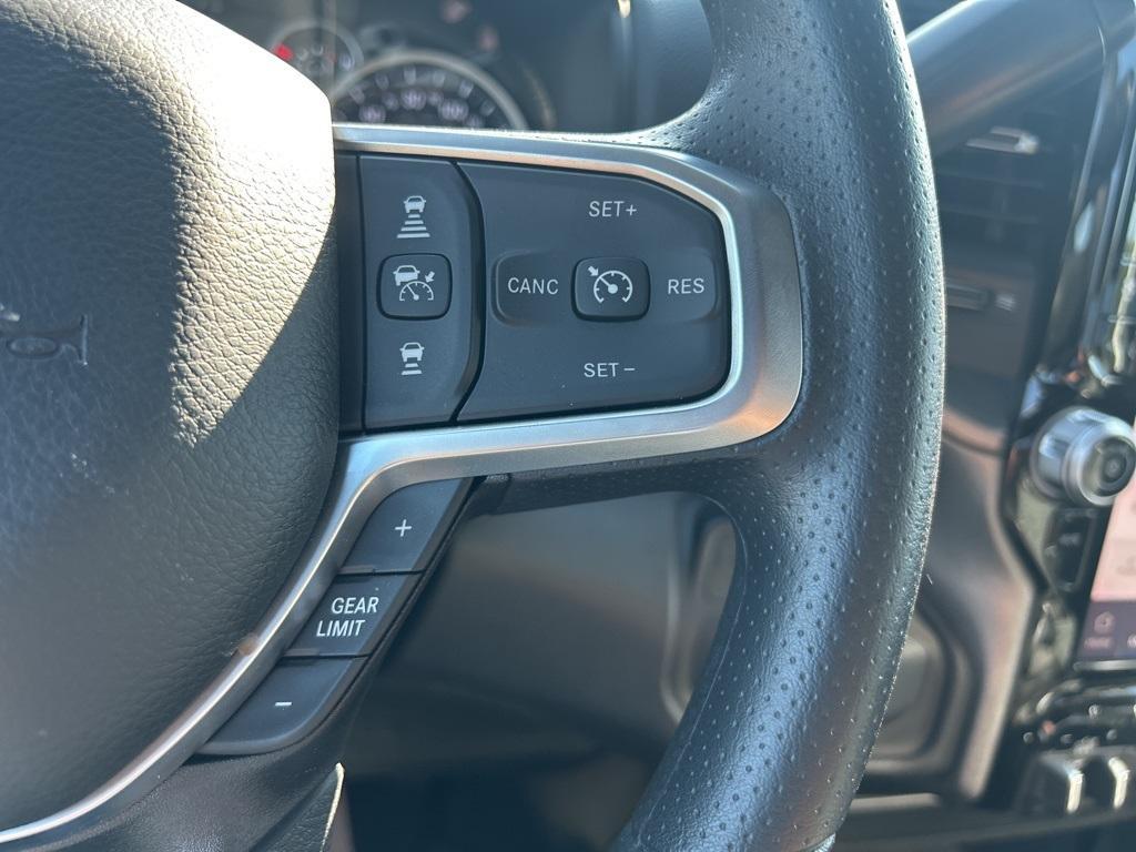 used 2025 Ram 3500 car