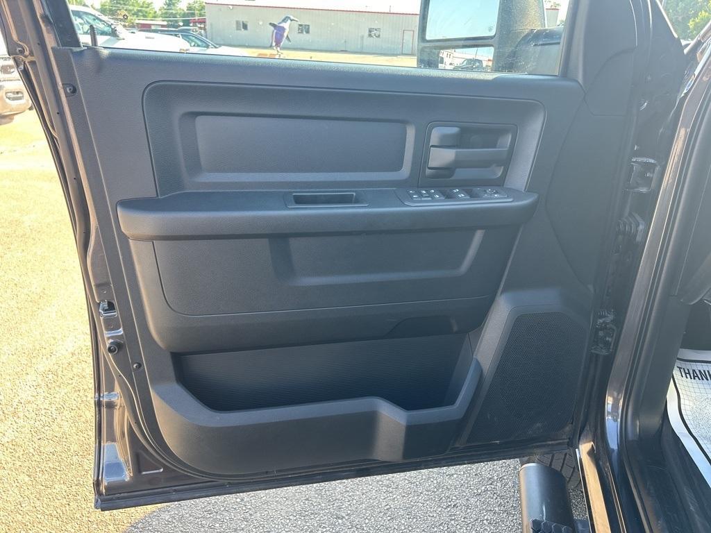 used 2025 Ram 3500 car