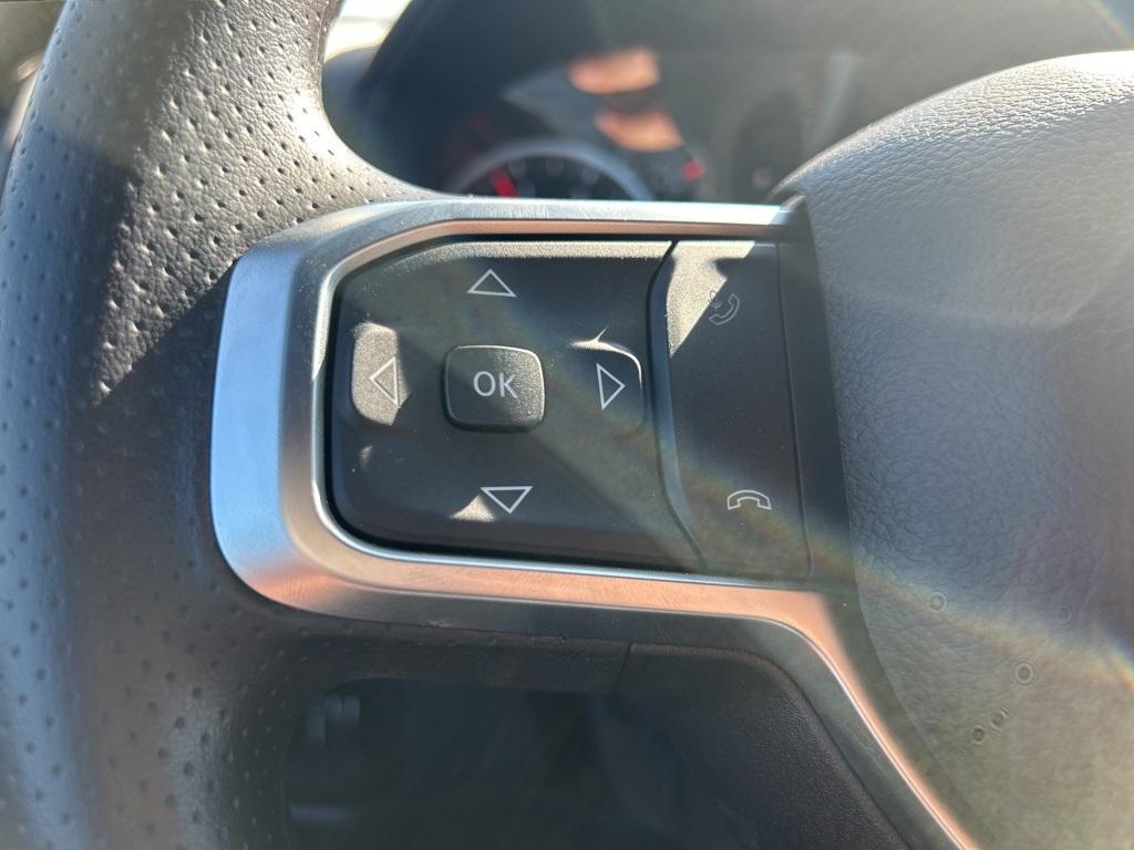 used 2025 Ram 3500 car