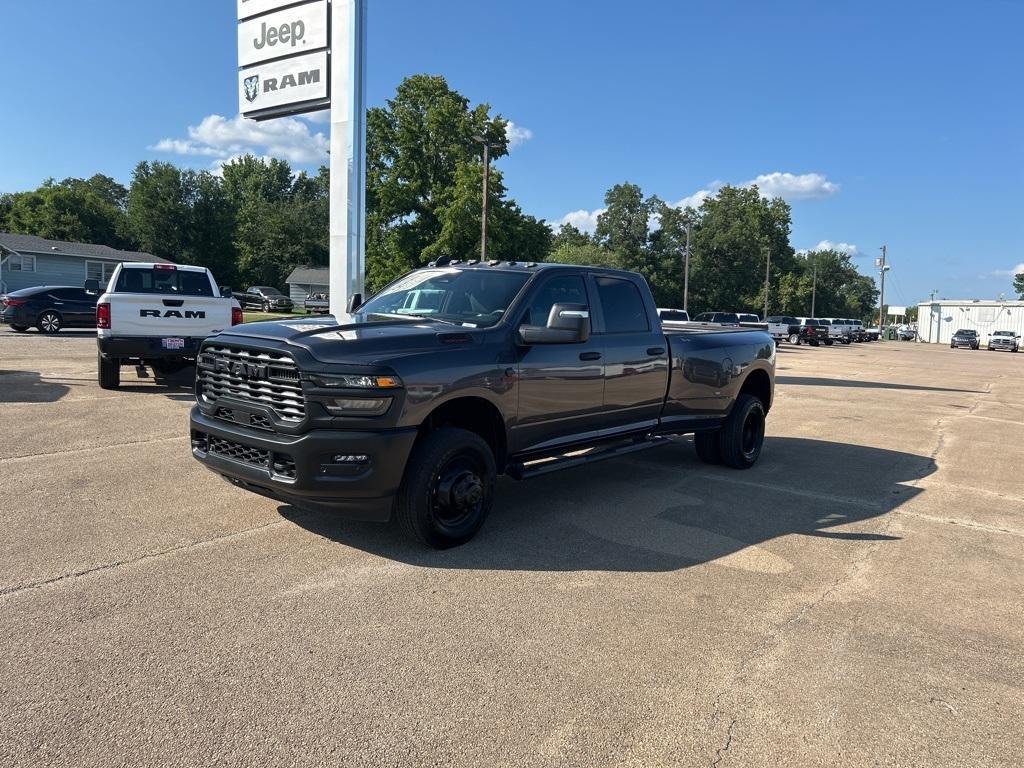 used 2025 Ram 3500 car