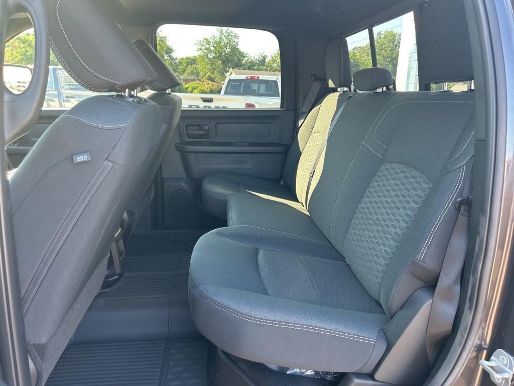 used 2025 Ram 3500 car