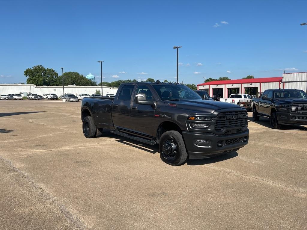used 2025 Ram 3500 car