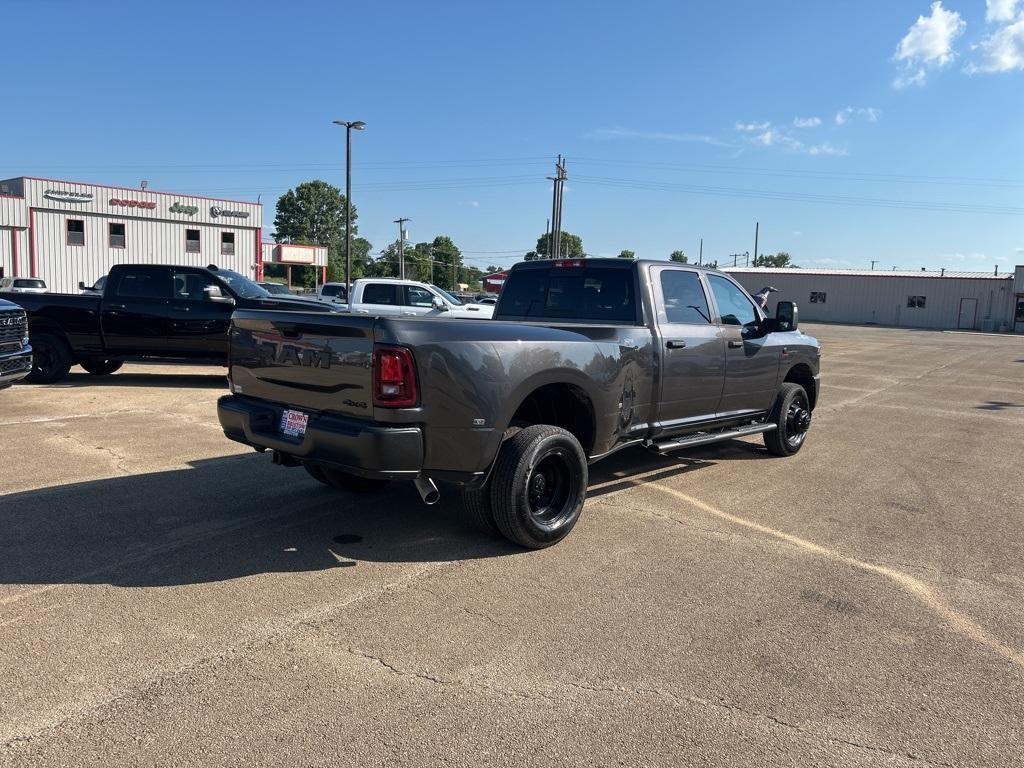 used 2025 Ram 3500 car