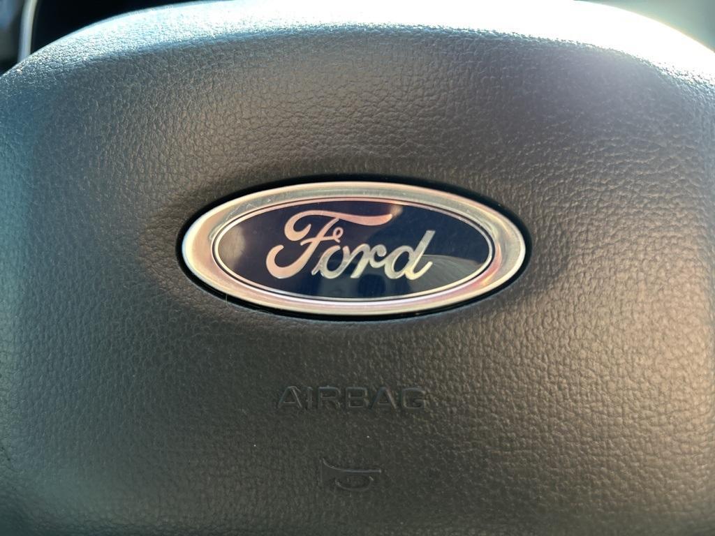 used 2022 Ford F-150 car, priced at $25,294