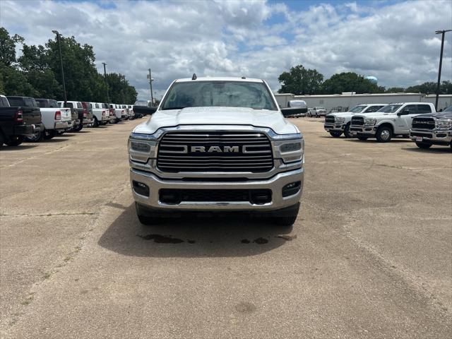 used 2022 Ram 2500 car, priced at $39,800