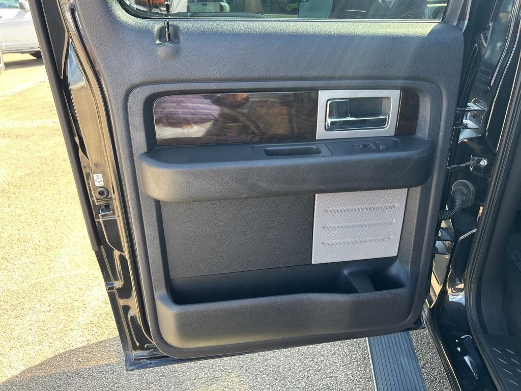 used 2013 Ford F-150 car, priced at $13,995