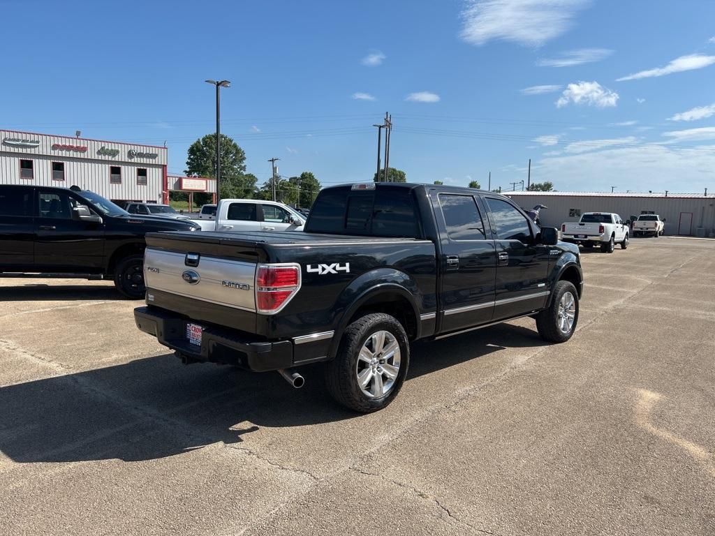 used 2013 Ford F-150 car, priced at $13,995