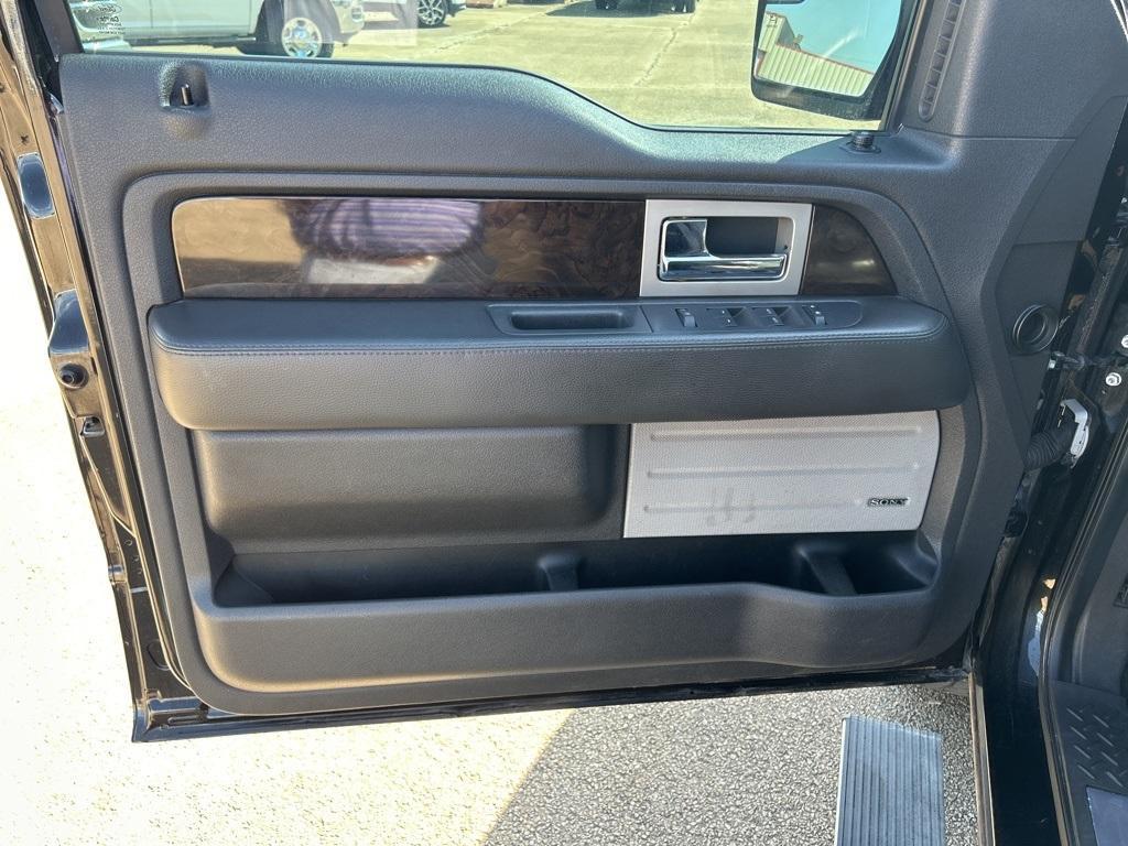 used 2013 Ford F-150 car, priced at $13,995