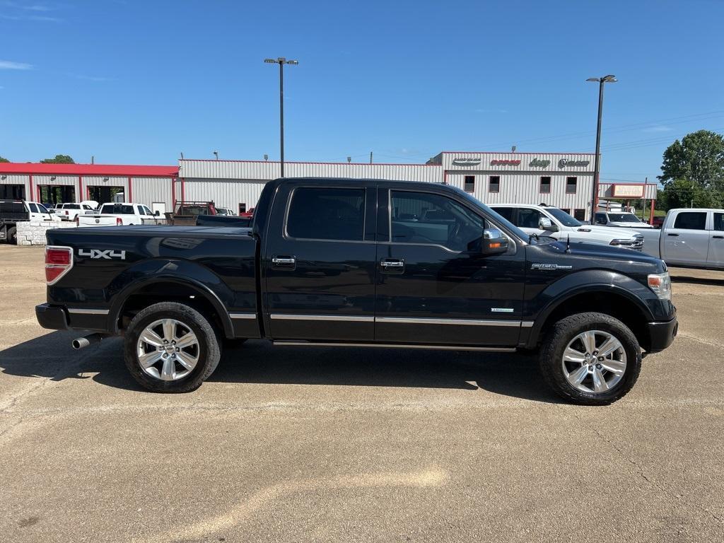 used 2013 Ford F-150 car, priced at $13,995