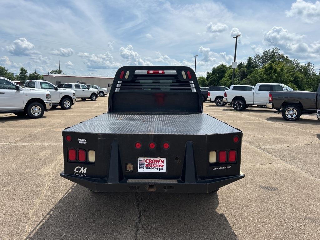 used 2014 Ram 2500 car, priced at $19,995