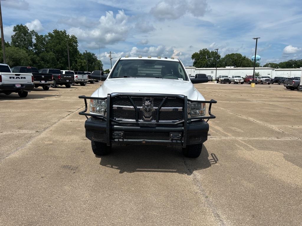 used 2014 Ram 2500 car, priced at $19,995