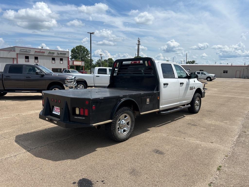used 2014 Ram 2500 car, priced at $19,995