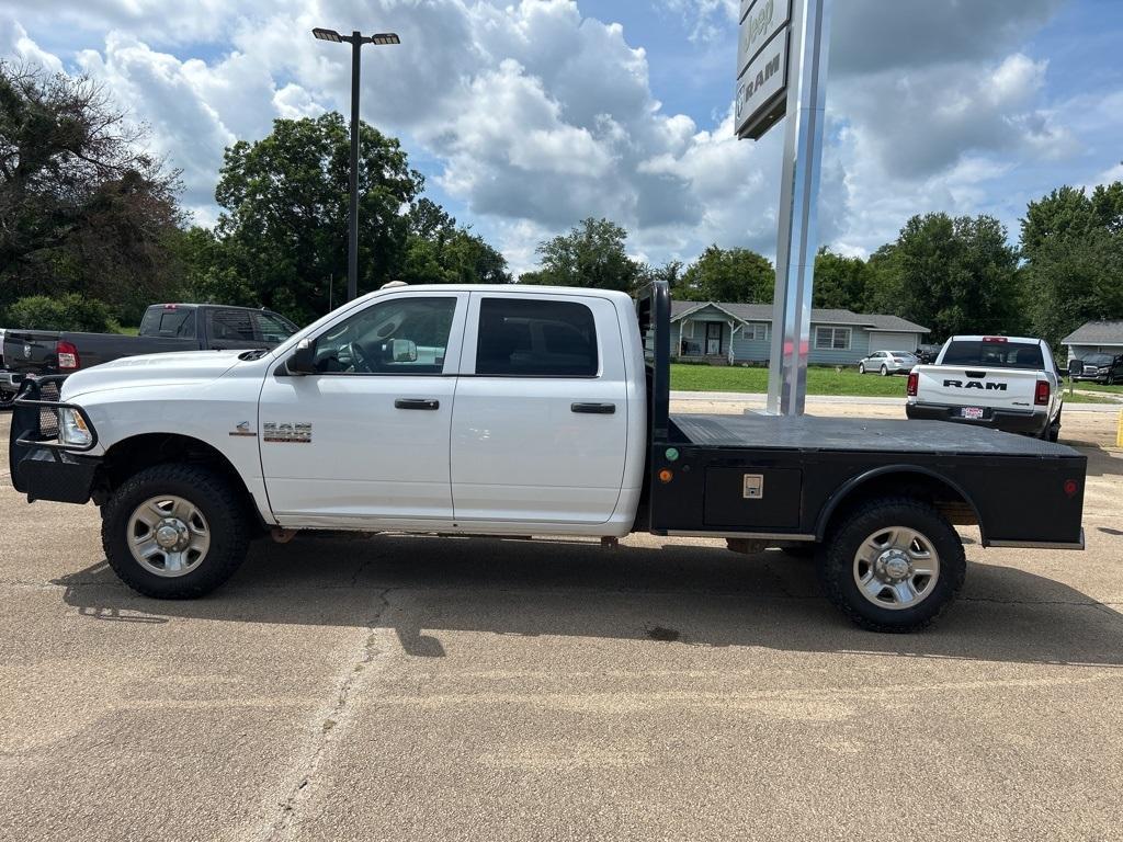 used 2014 Ram 2500 car, priced at $19,995