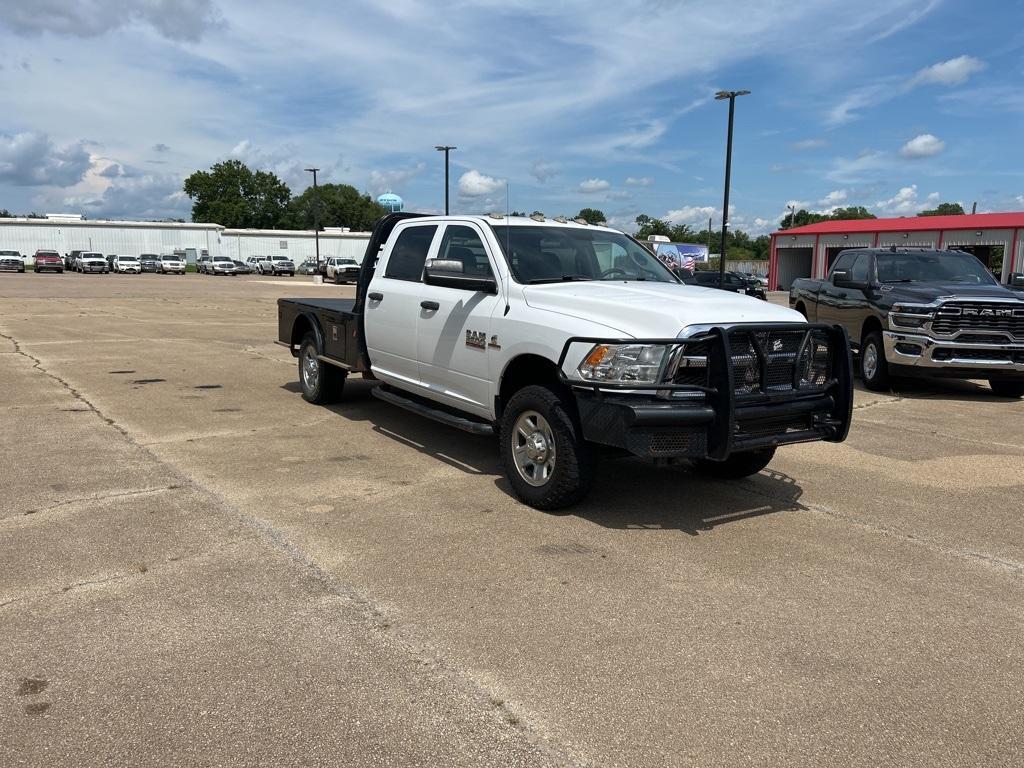 used 2014 Ram 2500 car, priced at $19,995