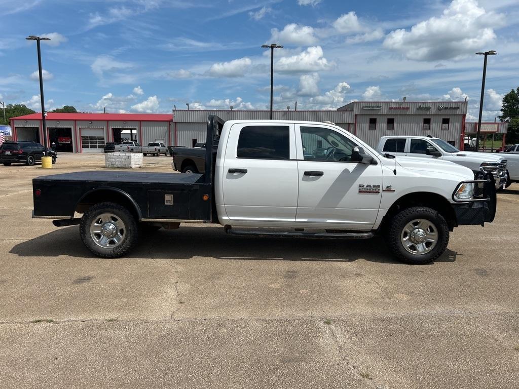 used 2014 Ram 2500 car, priced at $19,995