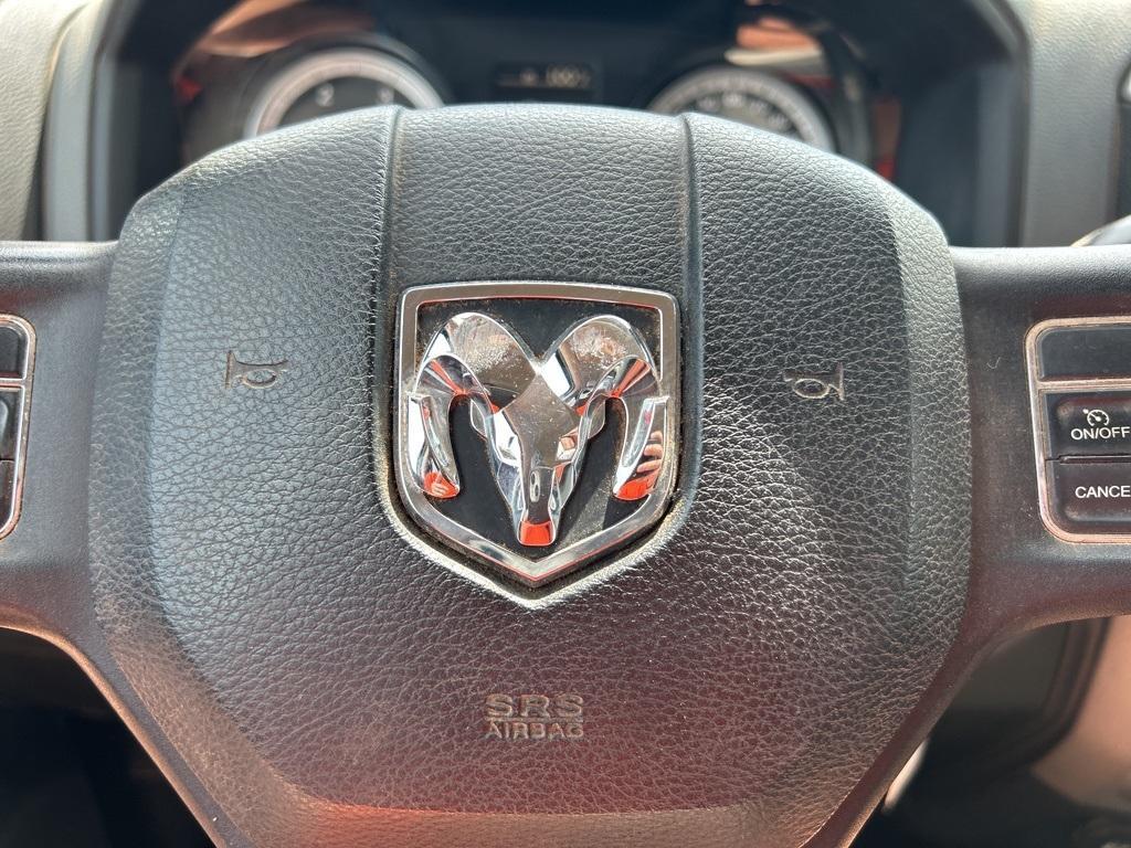 used 2014 Ram 2500 car, priced at $19,995