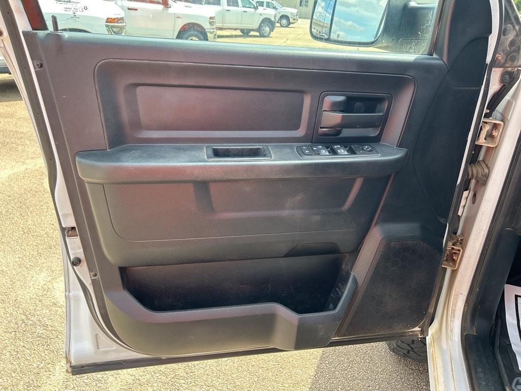 used 2014 Ram 2500 car, priced at $19,995