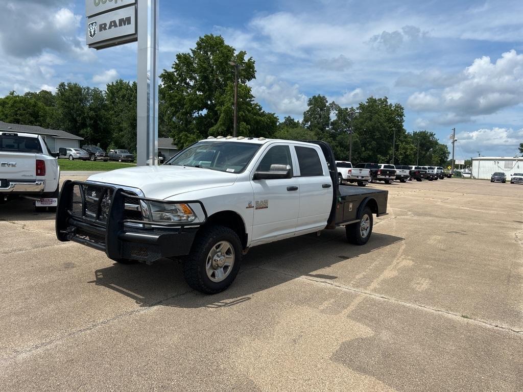 used 2014 Ram 2500 car, priced at $19,995
