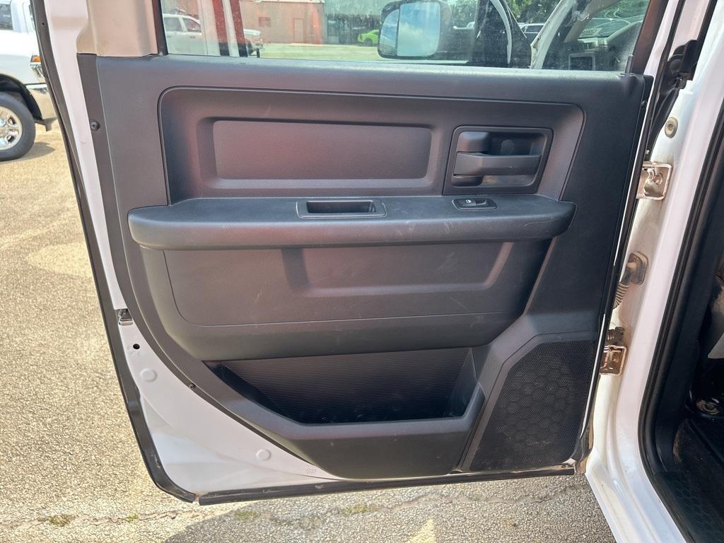 used 2014 Ram 2500 car, priced at $19,995