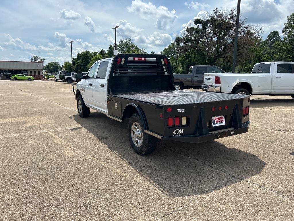 used 2014 Ram 2500 car, priced at $19,995