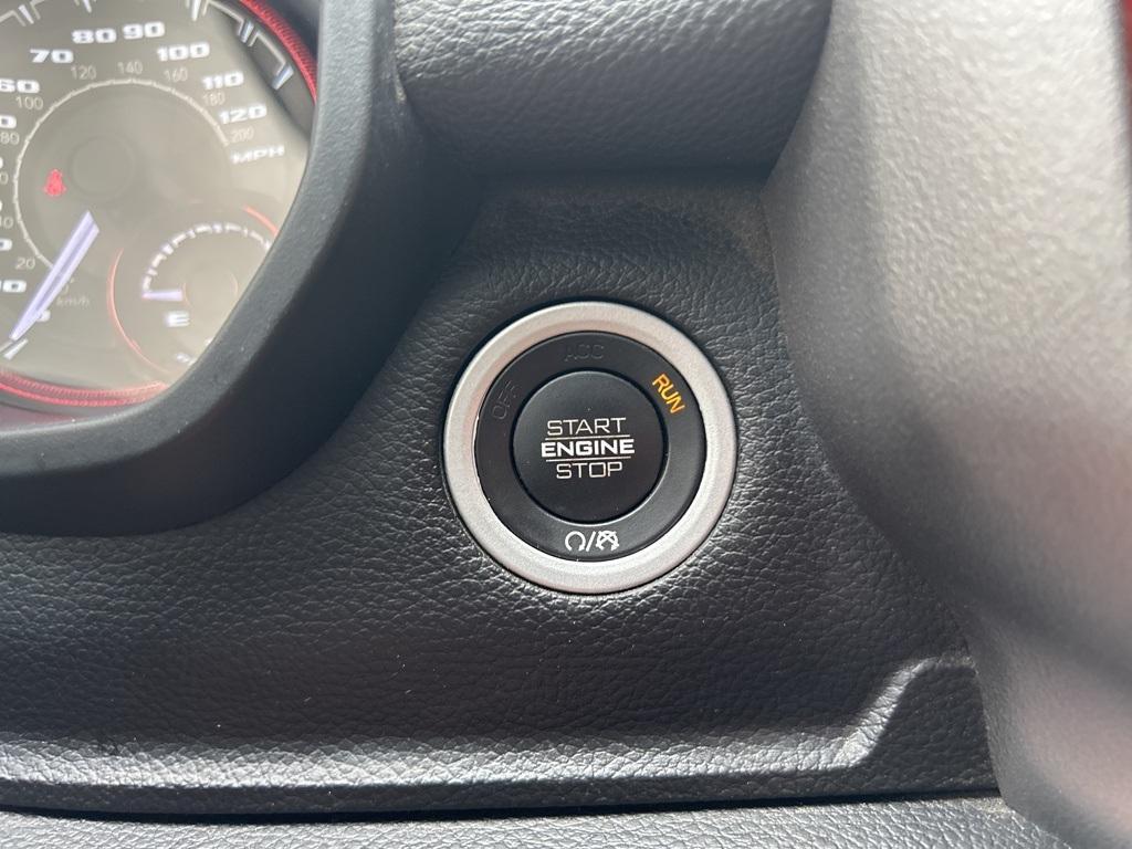 used 2019 Ram 1500 car, priced at $32,995