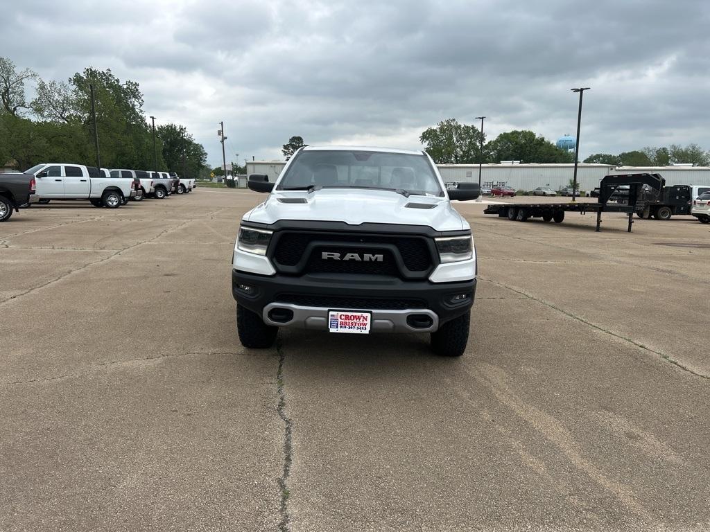 used 2019 Ram 1500 car, priced at $32,995
