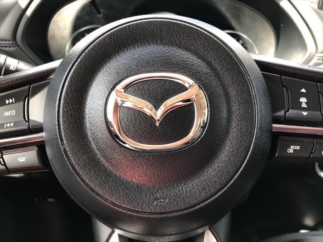 used 2021 Mazda CX-5 car, priced at $24,916