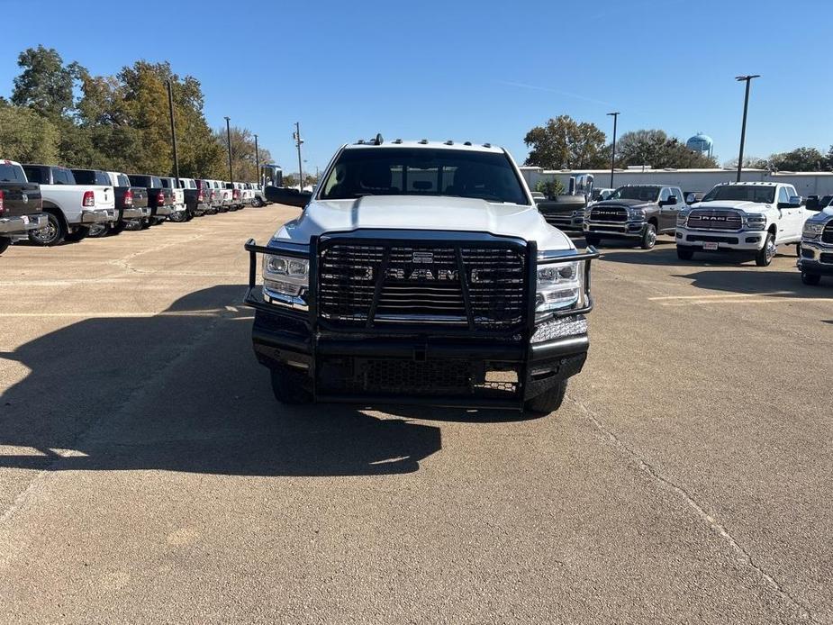 used 2022 Ram 3500 car, priced at $58,995