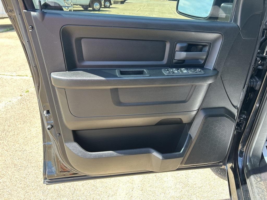 used 2022 Ram 1500 Classic car