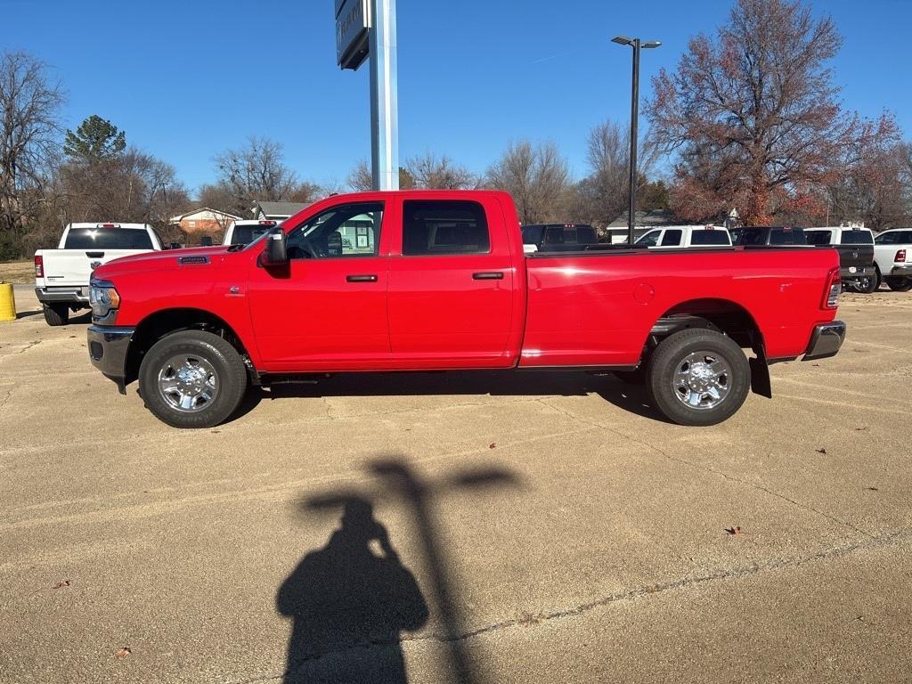 new 2024 Ram 2500 car, priced at $67,370