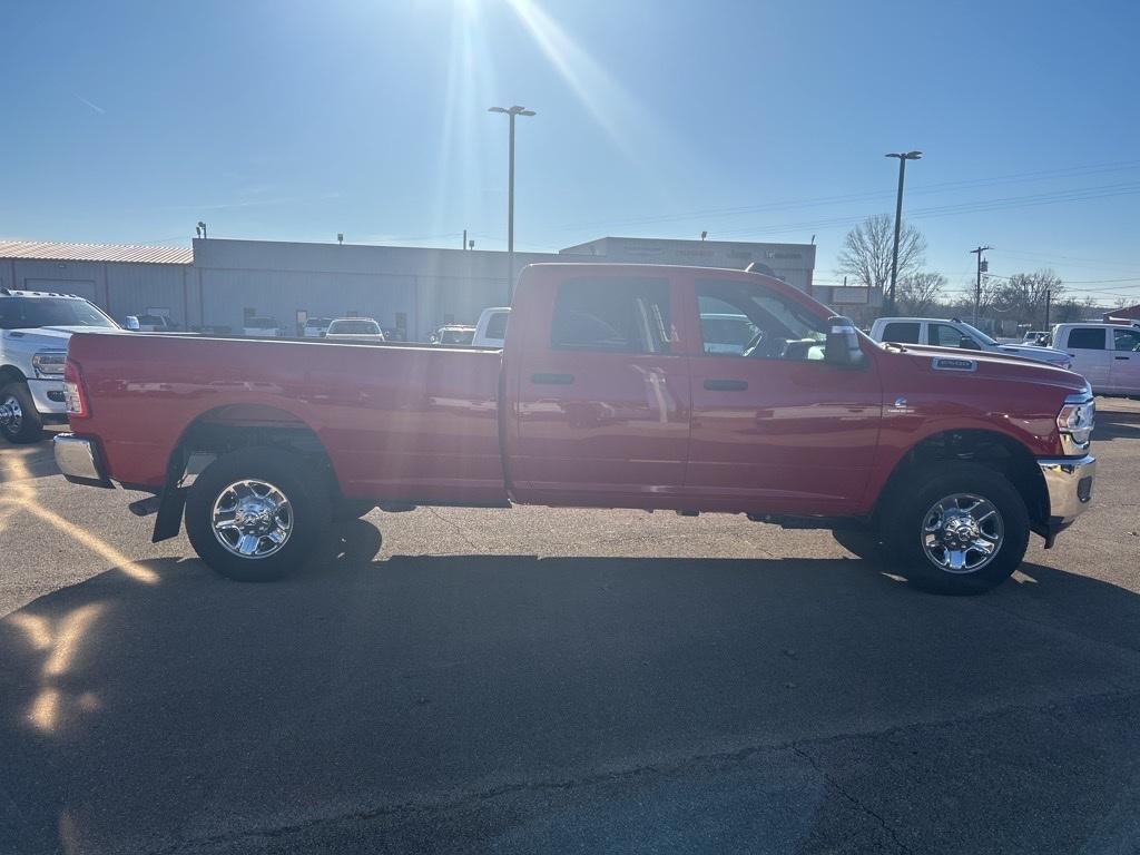 new 2024 Ram 2500 car, priced at $67,370