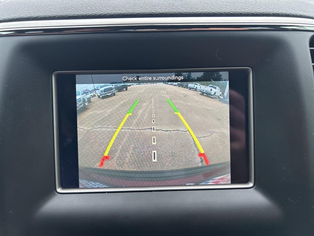 used 2021 Jeep Grand Cherokee car, priced at $25,995