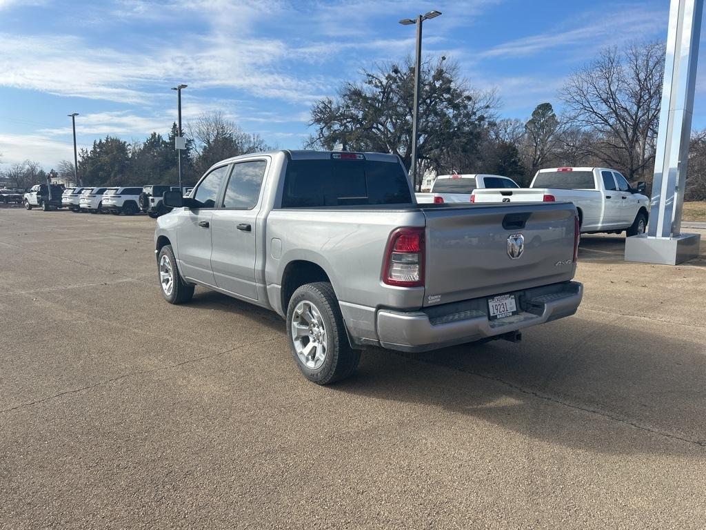 used 2024 Ram 1500 car