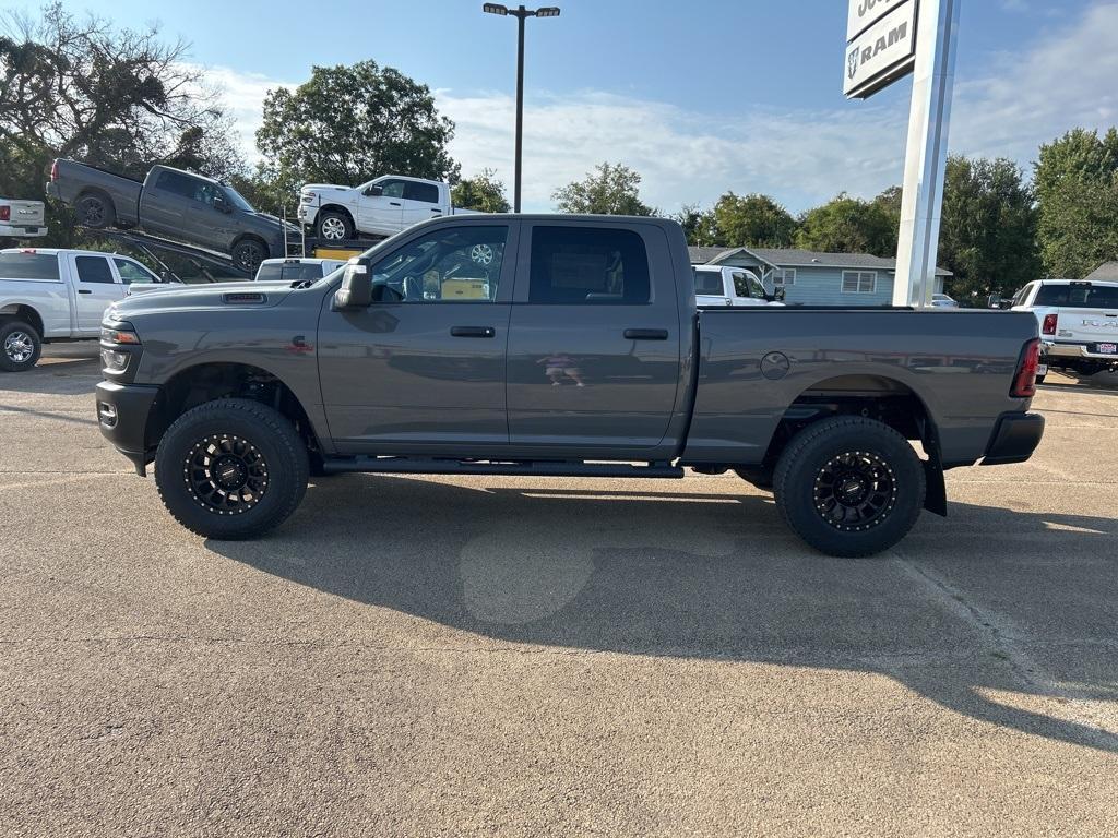 new 2026 Ram 2500 car, priced at $69,030