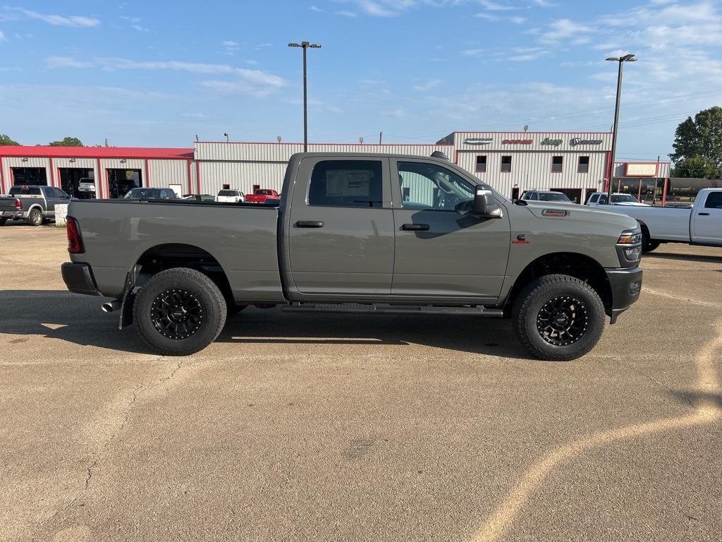 new 2026 Ram 2500 car, priced at $69,030