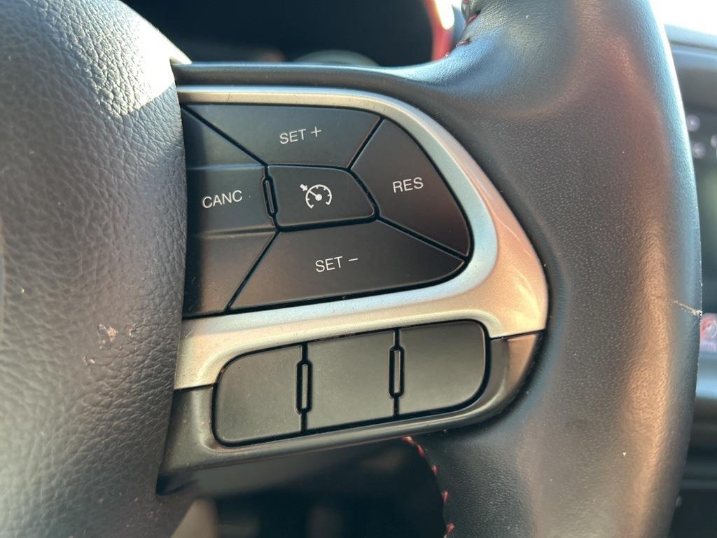 used 2019 Jeep Compass car, priced at $19,995