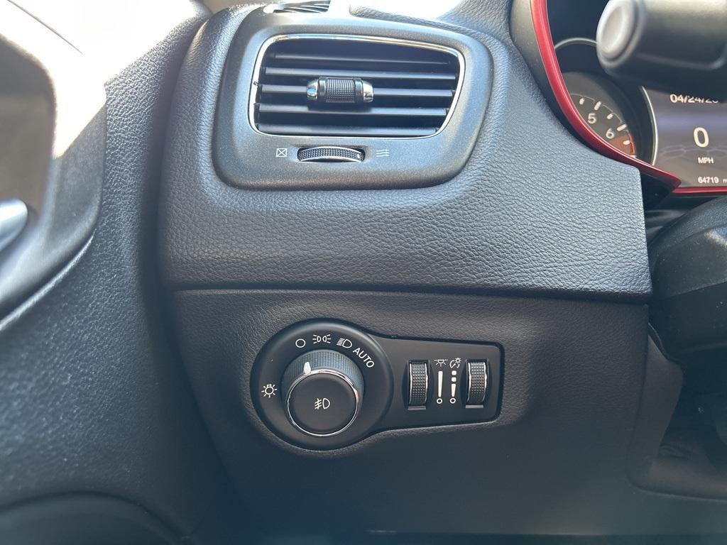 used 2019 Jeep Compass car, priced at $19,995