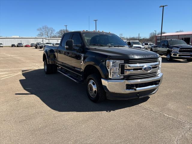 used 2019 Ford F-350 car, priced at $27,500